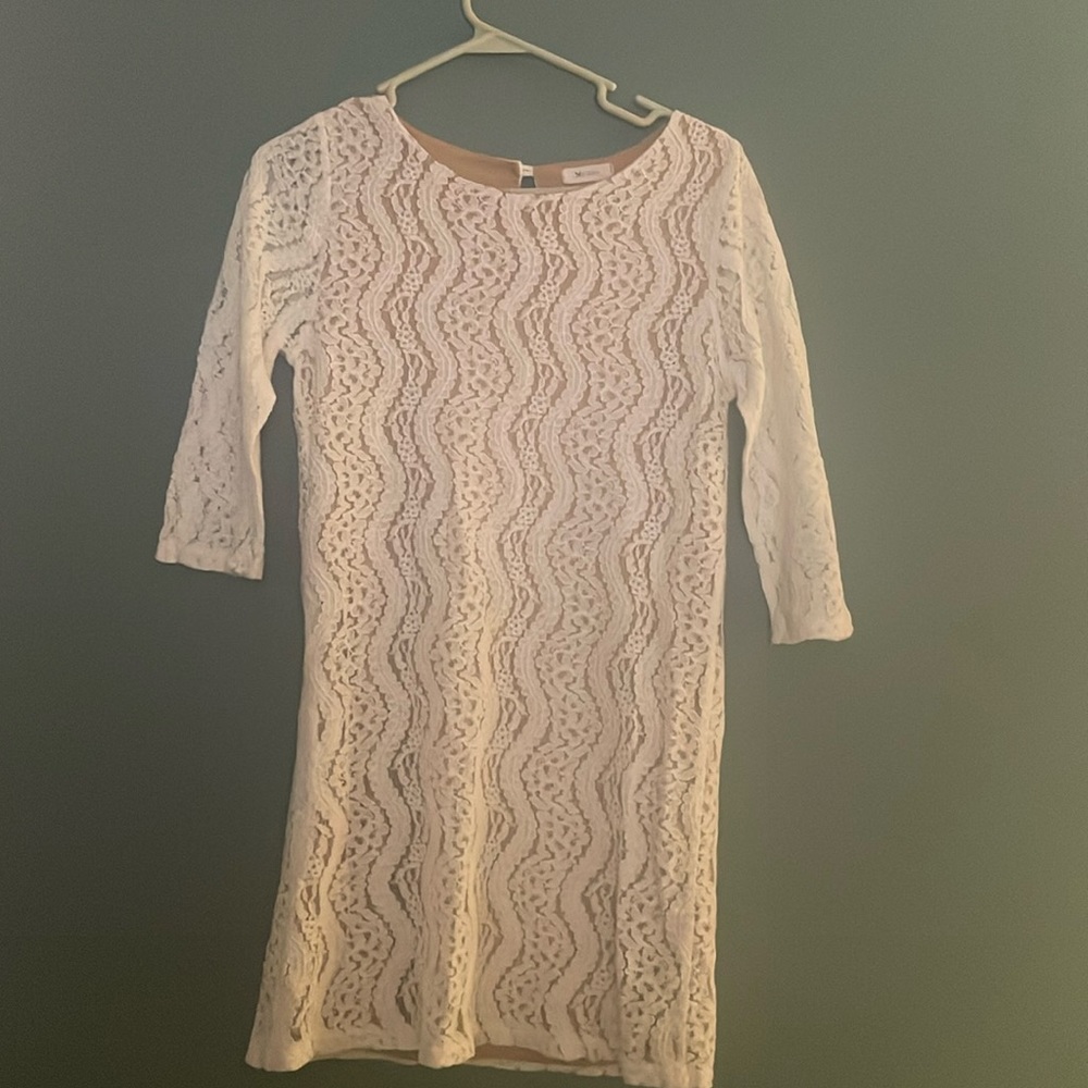 Everly dress